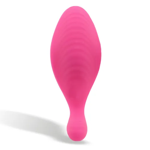 Rob Pinkes Slip Mit Fernbedienung | Intense