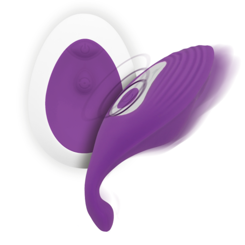 Mindy Panty Lila | Intense