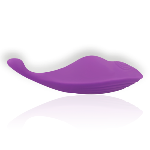 Mindy Panty Lila | Intense
