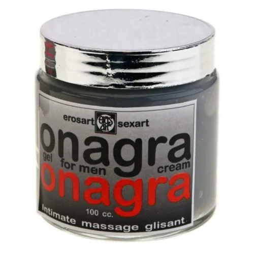 Enhancer Gel 100ml – Eros