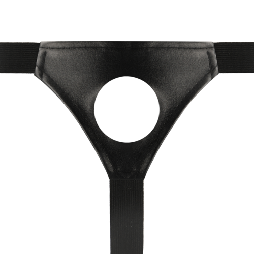 Hohler Strap On-Verlänger 16 X 3cm | Intense