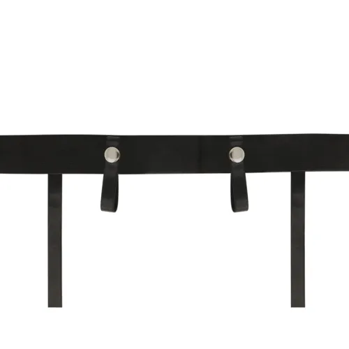 Hoher Strap On-Silikonverlängerer 16 X 3,5cm – Intense