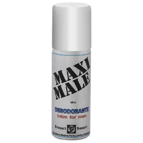Intim Deo Mit Pheromonen Men 75ml