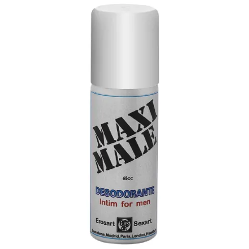 Intim Deo Mit Pheromonen Men 75ml
