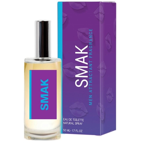 Smak Pheromones Für Ihn 50ml