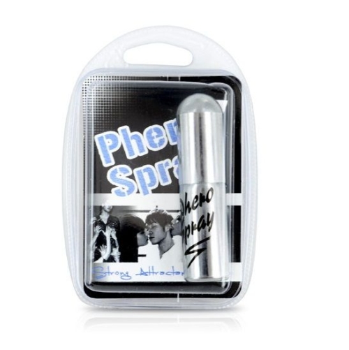 Phero Spray Für Ihn 15ml