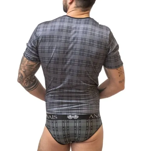 Balance T-Shirt L – Anais Men