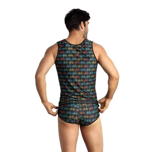 Top Benito Xl – Anais Men