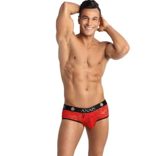 Brave Jock Bikini XL – Anais Men