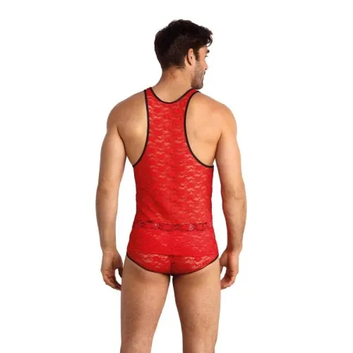Brave Top Xl – Anais Men