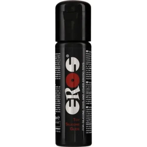 Toy Silikon Glide 100ml – Eros