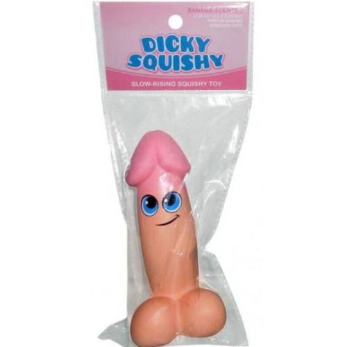 Dicky Squishy | Kheper Games
