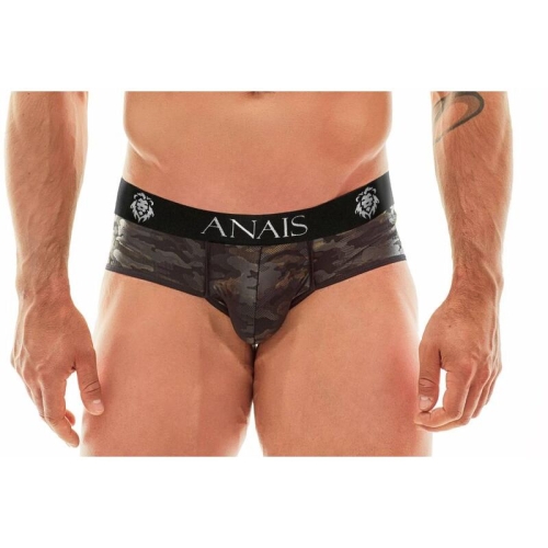 Electro Brief L | Anais Men
