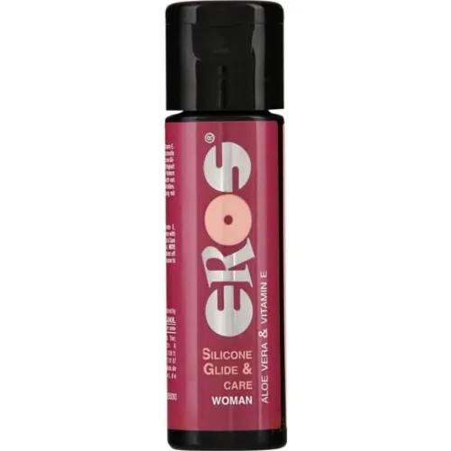 Silikon Glide And Care 30ml – Eros