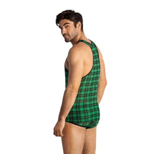Magic Top L | Anais Men