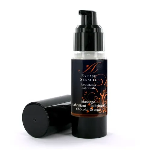 Gleitgel Choco Orange – Extase Sensuel