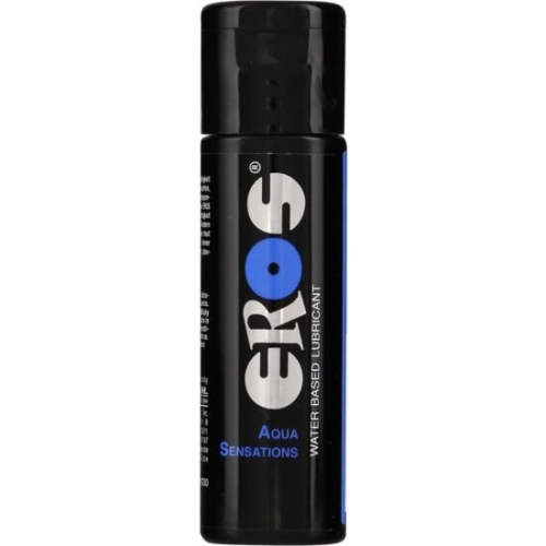 Aqua Sensations Schmiermittel 30ml | Eros
