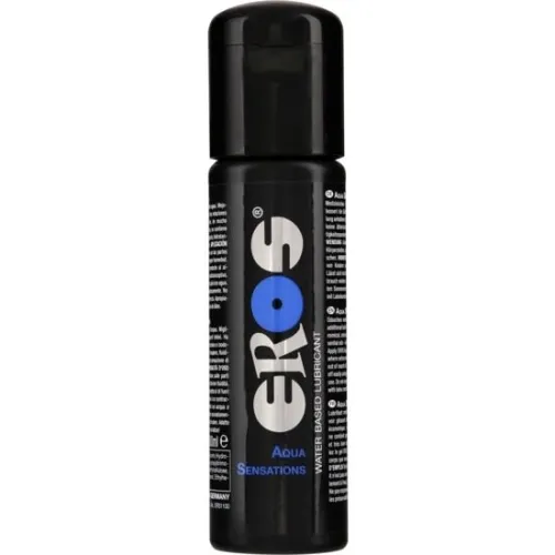 Sensations 100ml – Eros