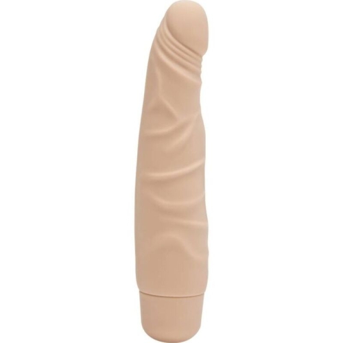 Mini Classic Slim Vibrator Skin | Get Real
