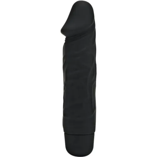 Mini Classic Vibrator Schwarz | Get Real