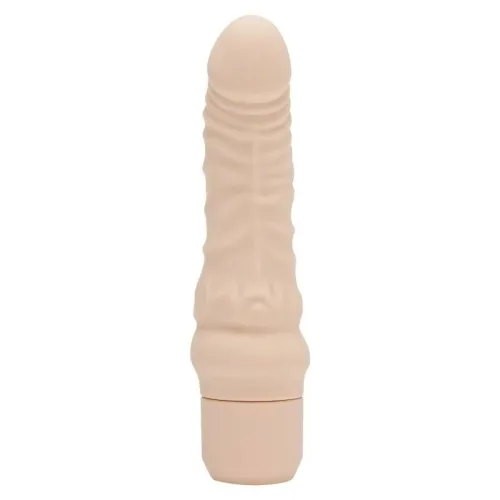 Mini Classic G-Spot Vibrator Skin | Get Real