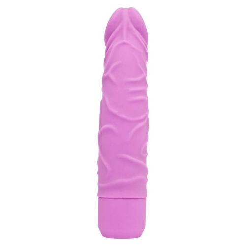 Klassischer Original Rosa Vibrator | Get Real