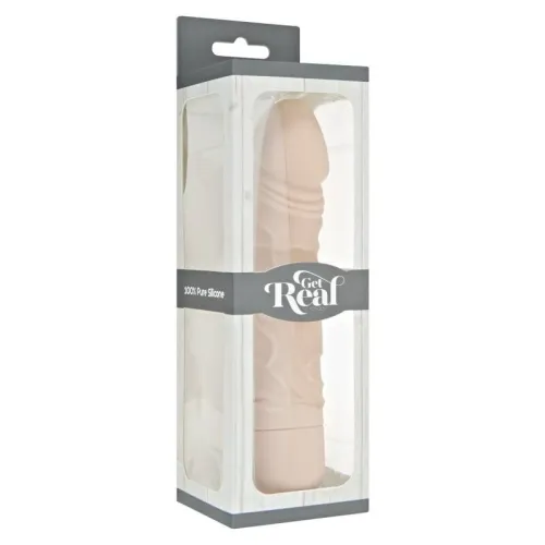 Klassischer Original Natürlicher Vibrator | Get Real