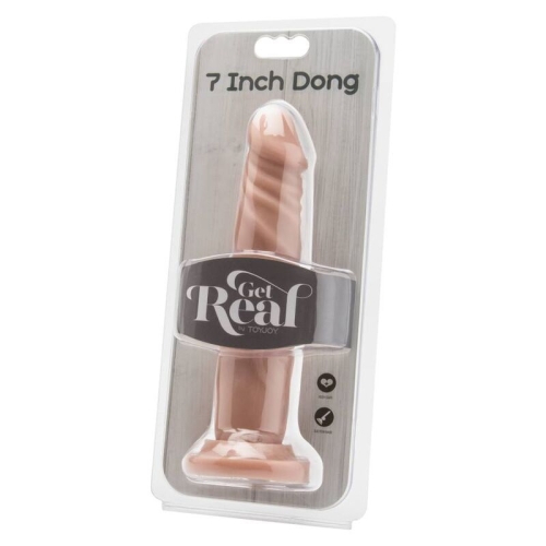 Dong 18cm Skin | Get Real