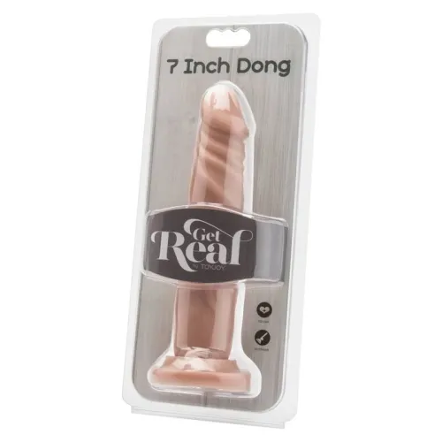 Dong 18cm Skin – Get Real