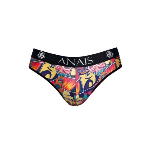 Comics Slip S | Anais Men