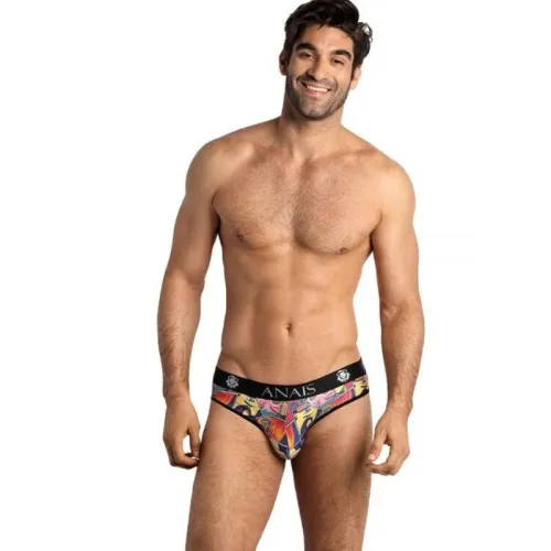 Comics Slip XL – Anais Men