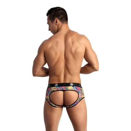 Comics Jock Bikini S – Anais Men