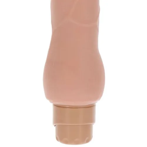 Dual Density Smooth Vibrator | Get Real