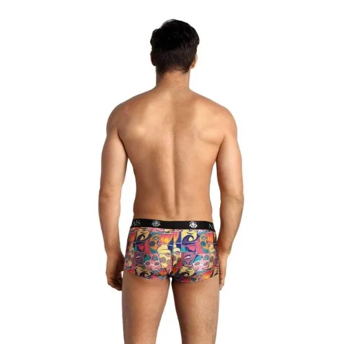 Comics Boxer S – Anais Men