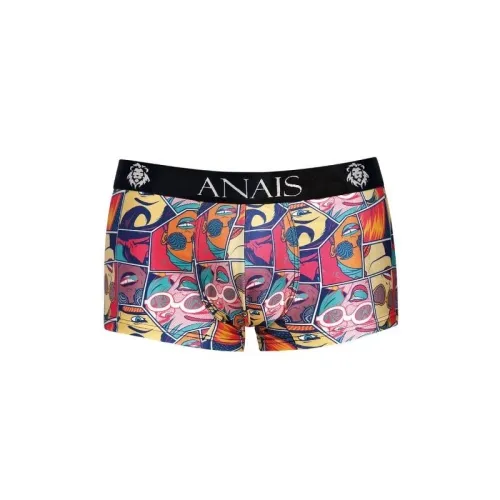 Comics Boxer S – Anais Men