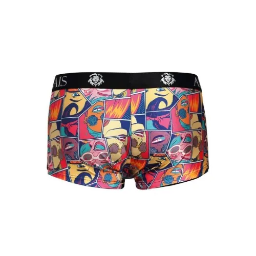 Comics Boxer S – Anais Men