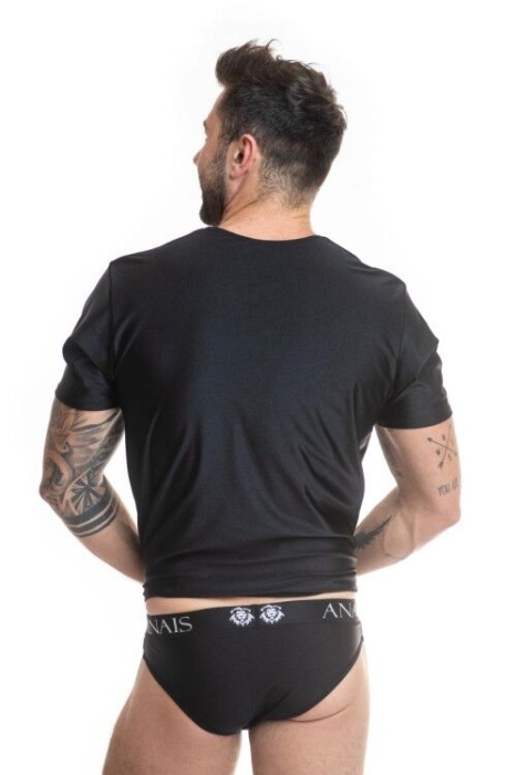 Petrol T-Shirt S | Anais Men