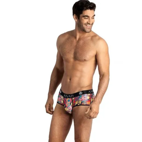 Comics Brief L – Anais Men