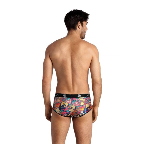 Comics Brief L | Anais Men