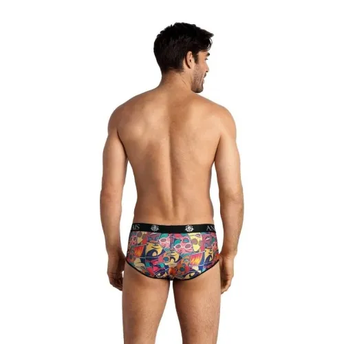 Comics Brief L – Anais Men