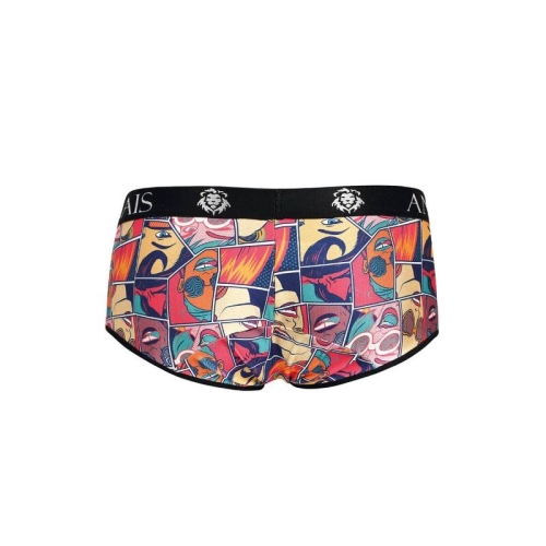 Comics Brief L | Anais Men
