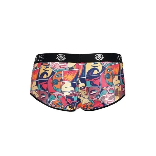Comics Brief L – Anais Men
