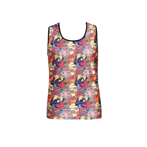 Comics Top S | Anais Men