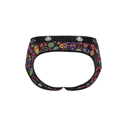 Mexico Jock Bikini L – Anais Men