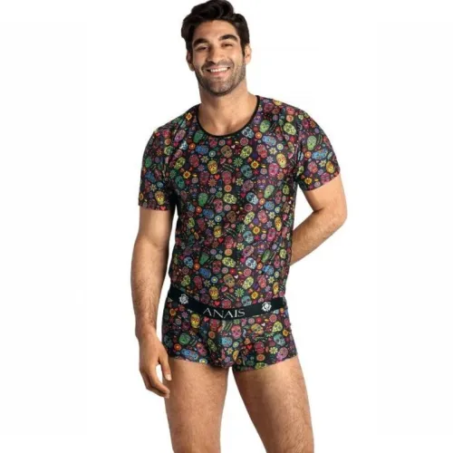 Mexico T-Shirt S – Anais Men