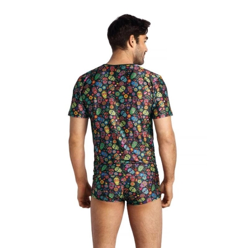 Mexico T-Shirt M | Anais Men