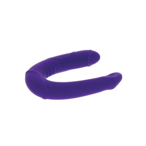 Vogue Mini Double Dong Lila – Get Real