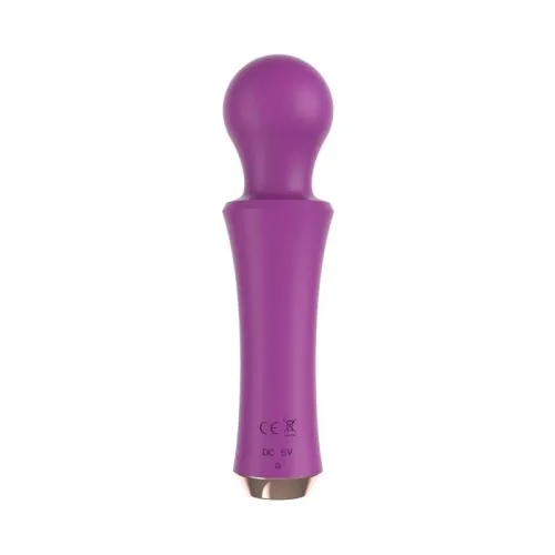 Der Persönliche Zauberstab Fuchsia – Xocoon