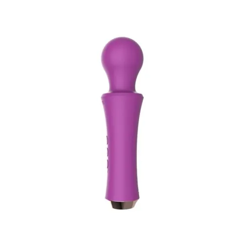 Der Persönliche Zauberstab Fuchsia – Xocoon
