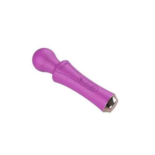 Der Persönliche Zauberstab Fuchsia – Xocoon